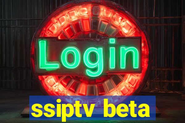 ssiptv beta